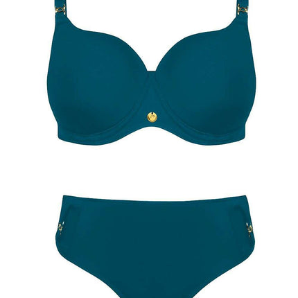 Swimsuit two piece model 212484