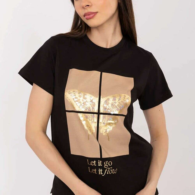T-shirt model 212492