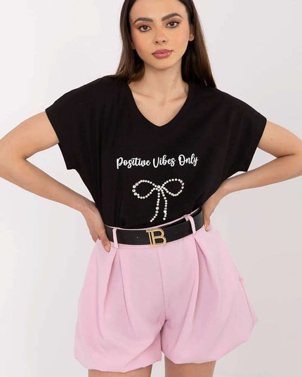 T-shirt model 212499