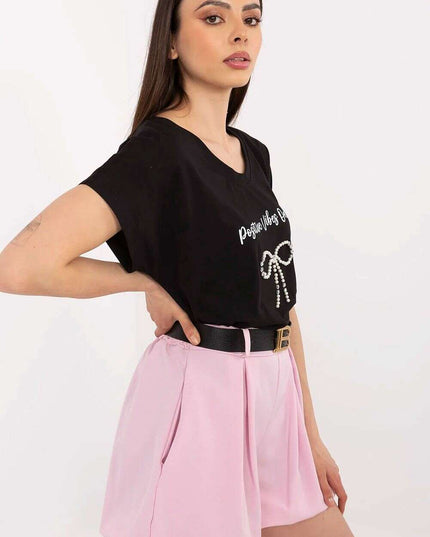 T-shirt model 212499