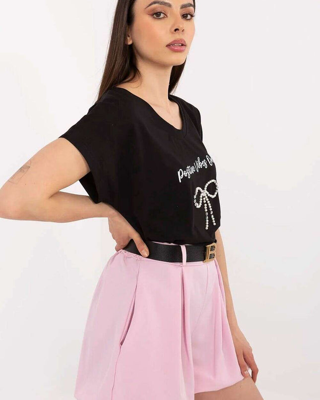 T-shirt model 212499