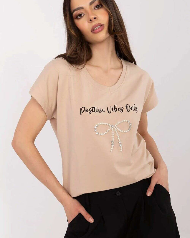 T-shirt model 212500