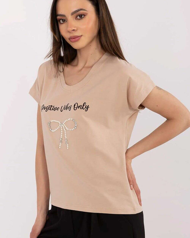 T-shirt model 212500