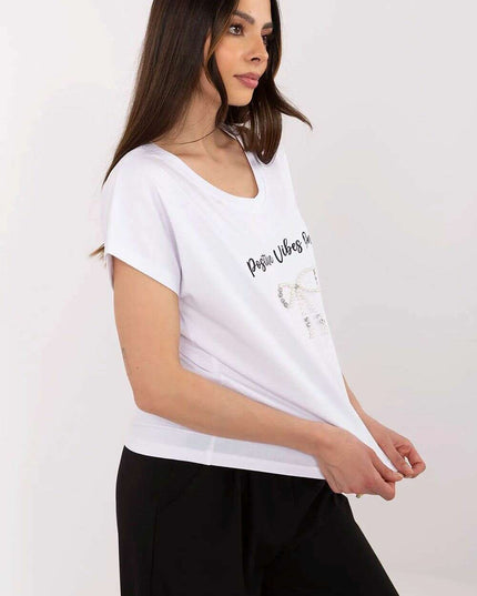 T-shirt model 212501