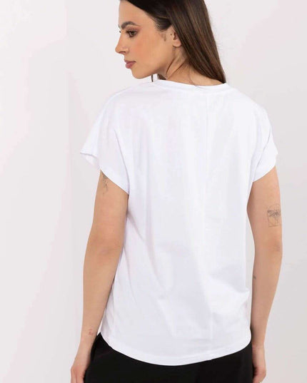 T-shirt model 212501