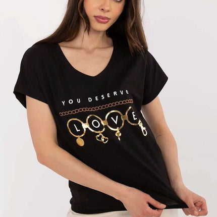T-shirt model 212502