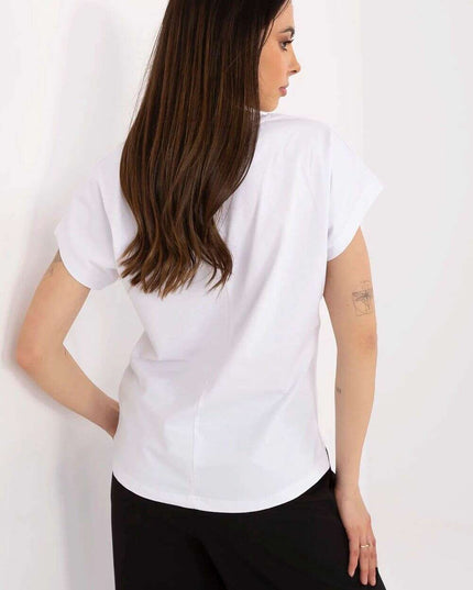 T-shirt model 212503