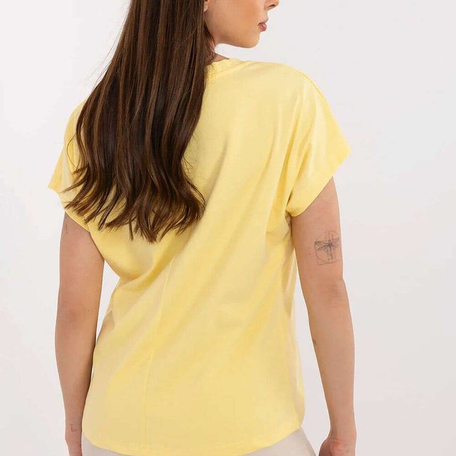 T-shirt model 212504