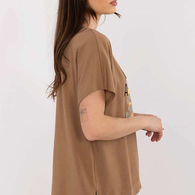 Blouse model 212507