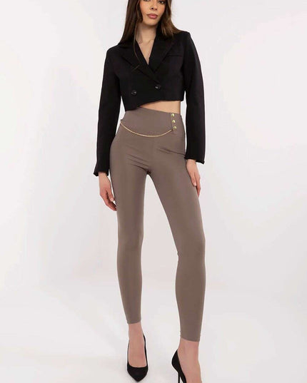 Long leggings model 212508
