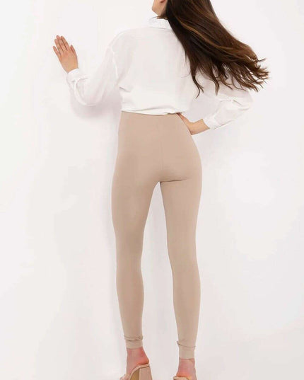 Long leggings model 212509