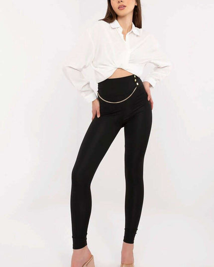 Long leggings model 212510