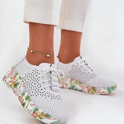 Low Shoes model 212546