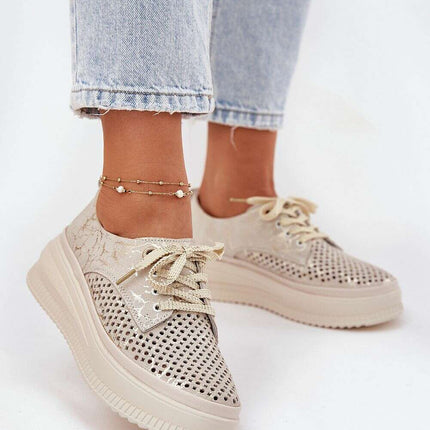 Low Shoes model 212547