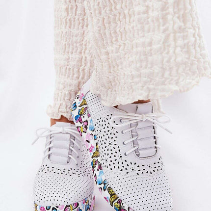 Low Shoes model 212548