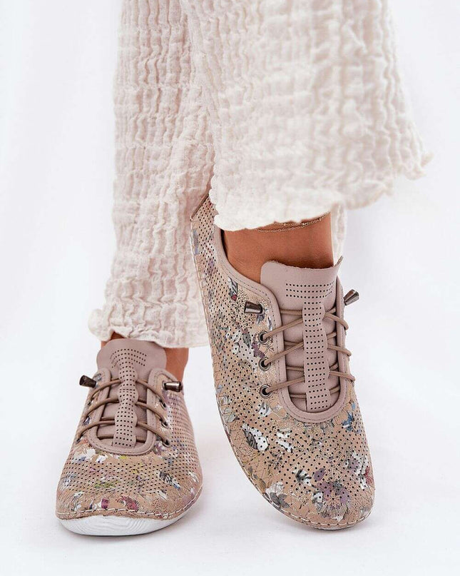 Low Shoes model 212549