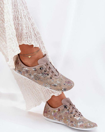 Low Shoes model 212549