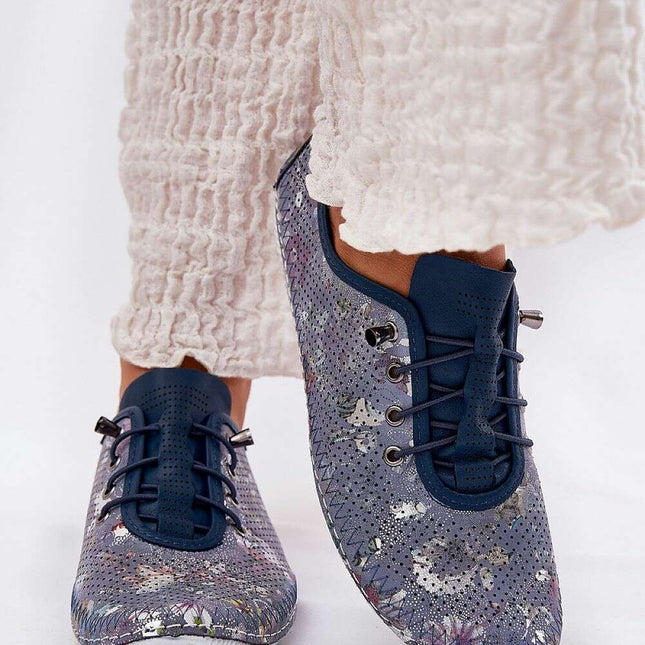 Low Shoes model 212551