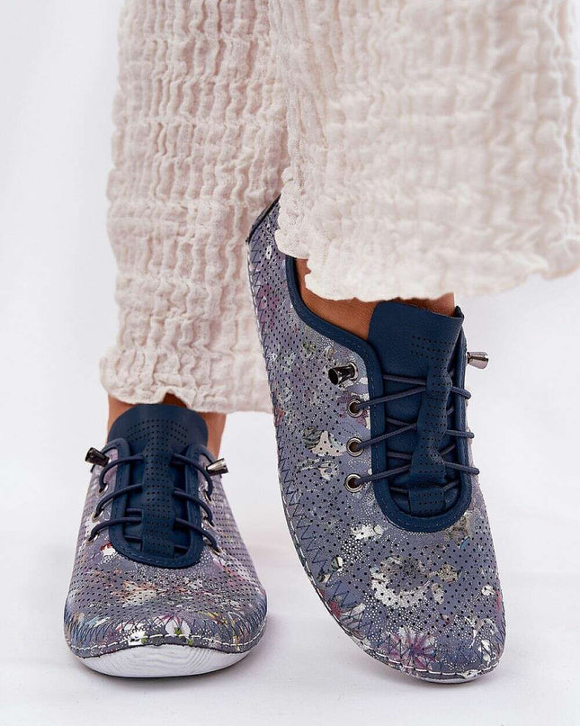 Low Shoes model 212551