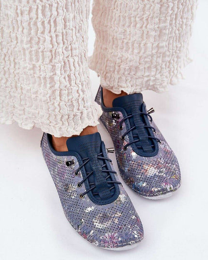 Low Shoes model 212551