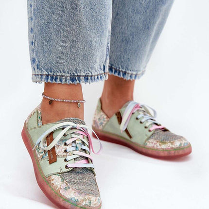 Low Shoes model 212553