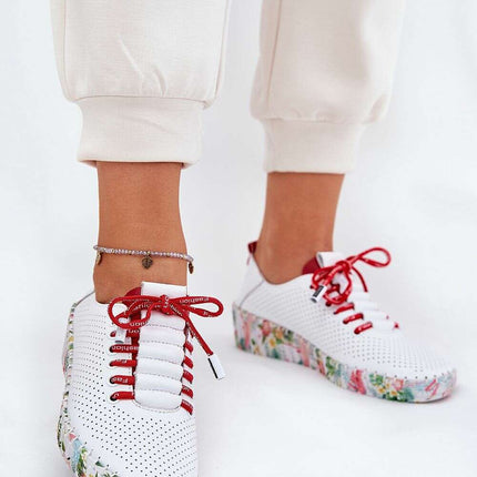 Low Shoes model 212557