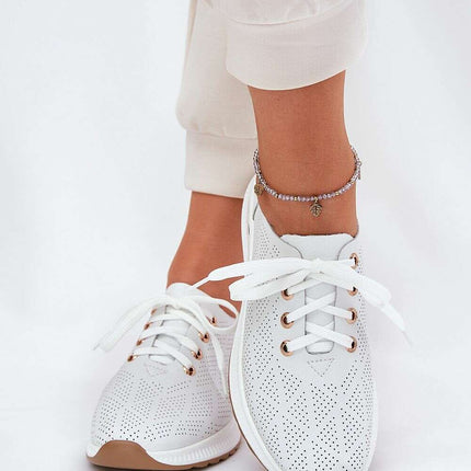 Low Shoes model 212562