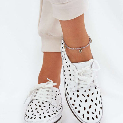 Low Shoes model 212565