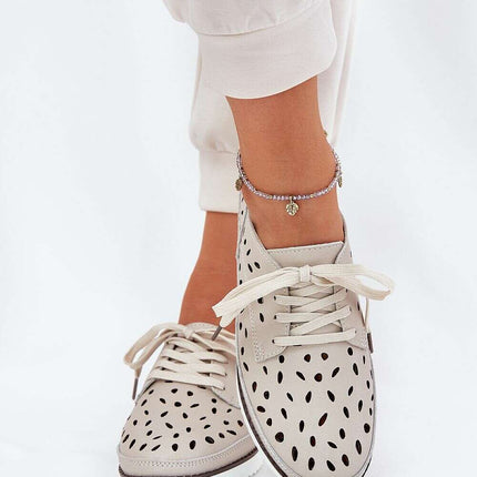 Low Shoes model 212566