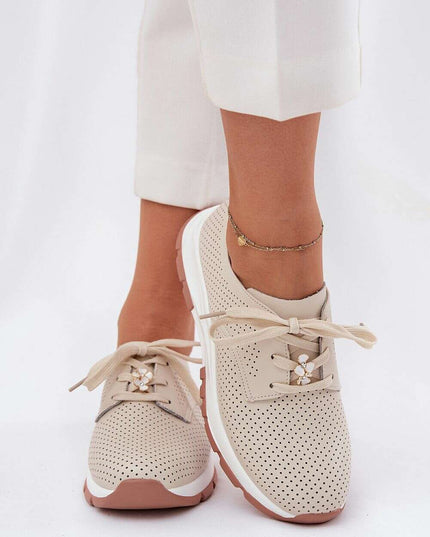 Low Shoes model 212568