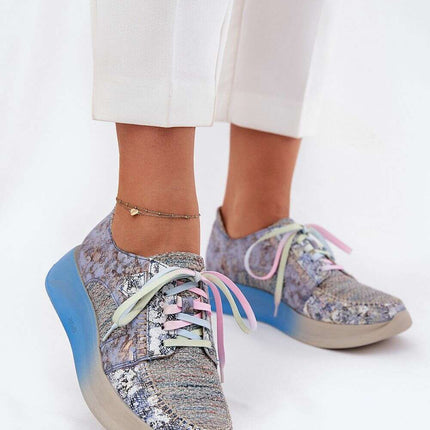 Low Shoes model 212569