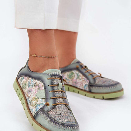 Low Shoes model 212570