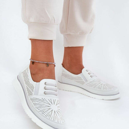 Low Shoes model 212572