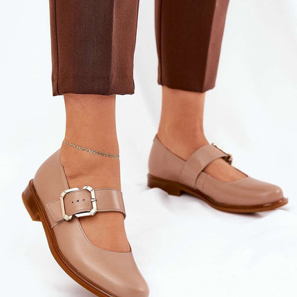 Low Shoes model 212574