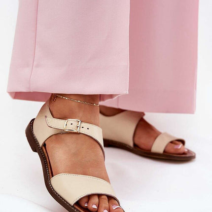 Sandals model 212583