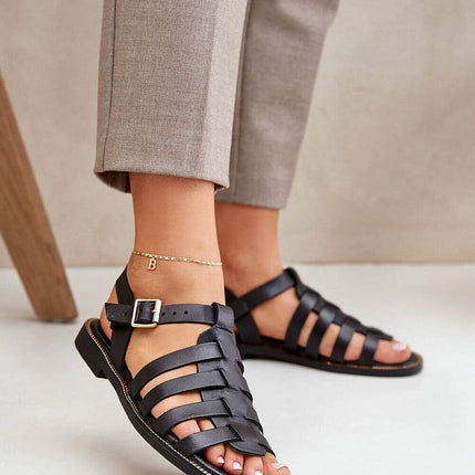 Sandals model 212587