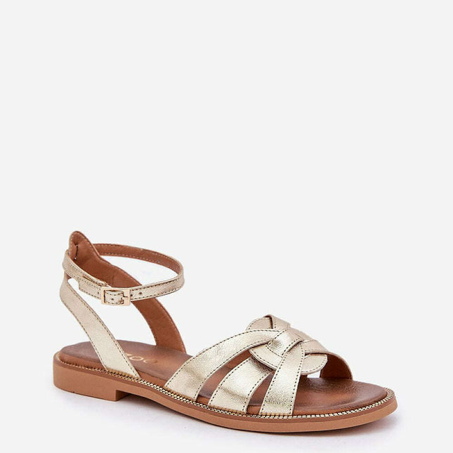 Sandals model 212589