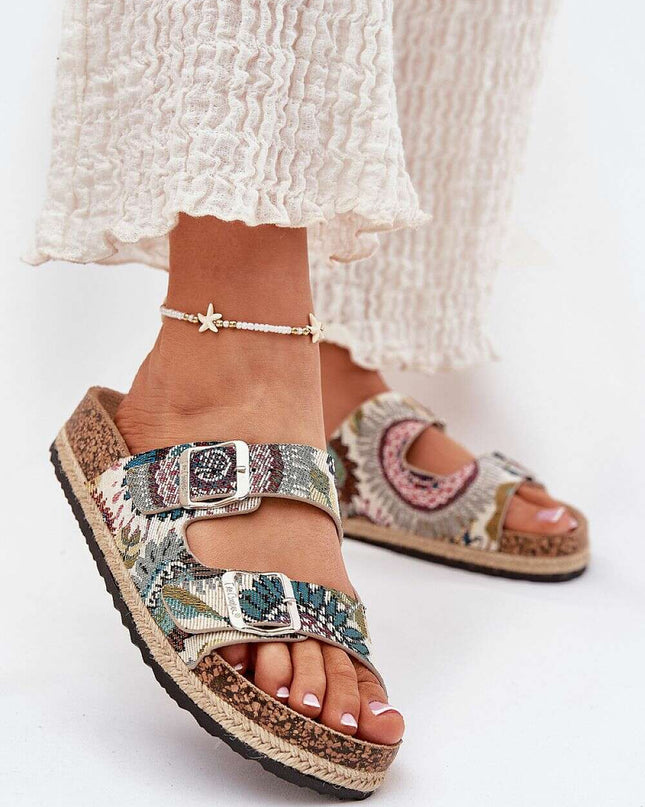 Flip-flops model 212592