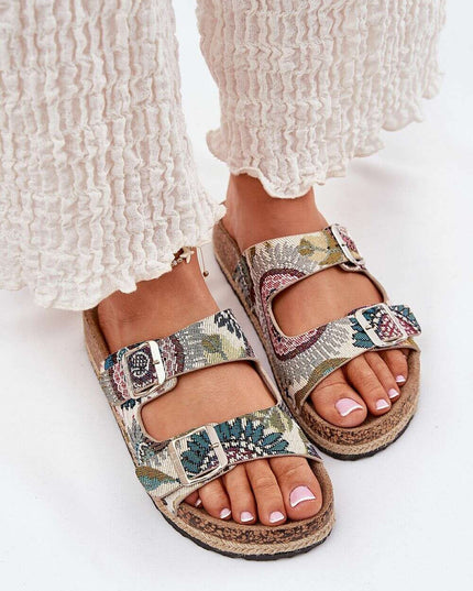 Flip-flops model 212592
