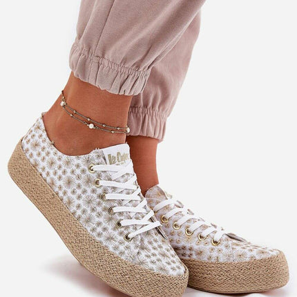 Sneakers model 212617