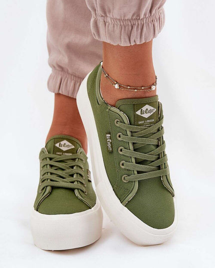 Sneakers model 212618