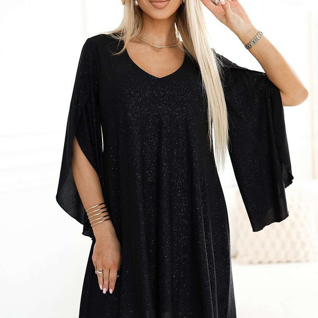 Evening dress model 212636