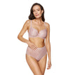 pink / EU 70D | US 32D