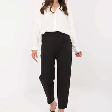Women trousers model 212653