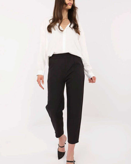 Women trousers model 212653