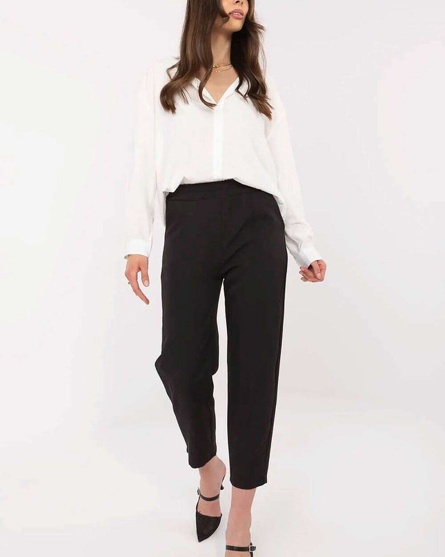 Women trousers model 212653