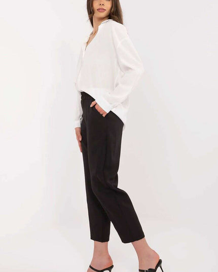 Women trousers model 212653