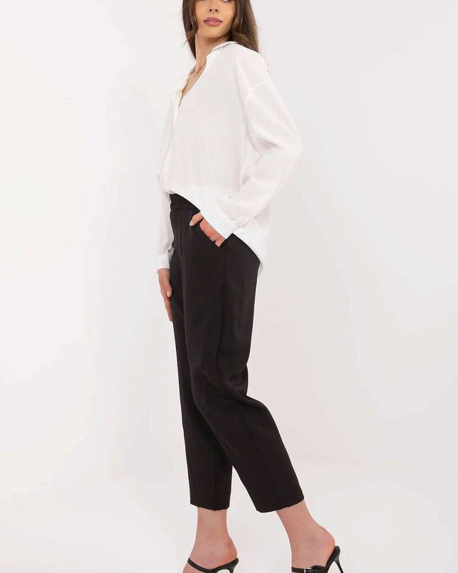 Women trousers model 212653