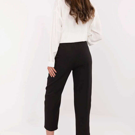 Women trousers model 212653