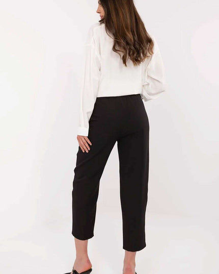 Women trousers model 212653